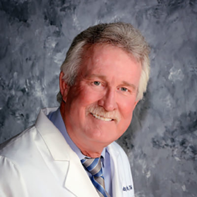 Dr. Randy L. Smith