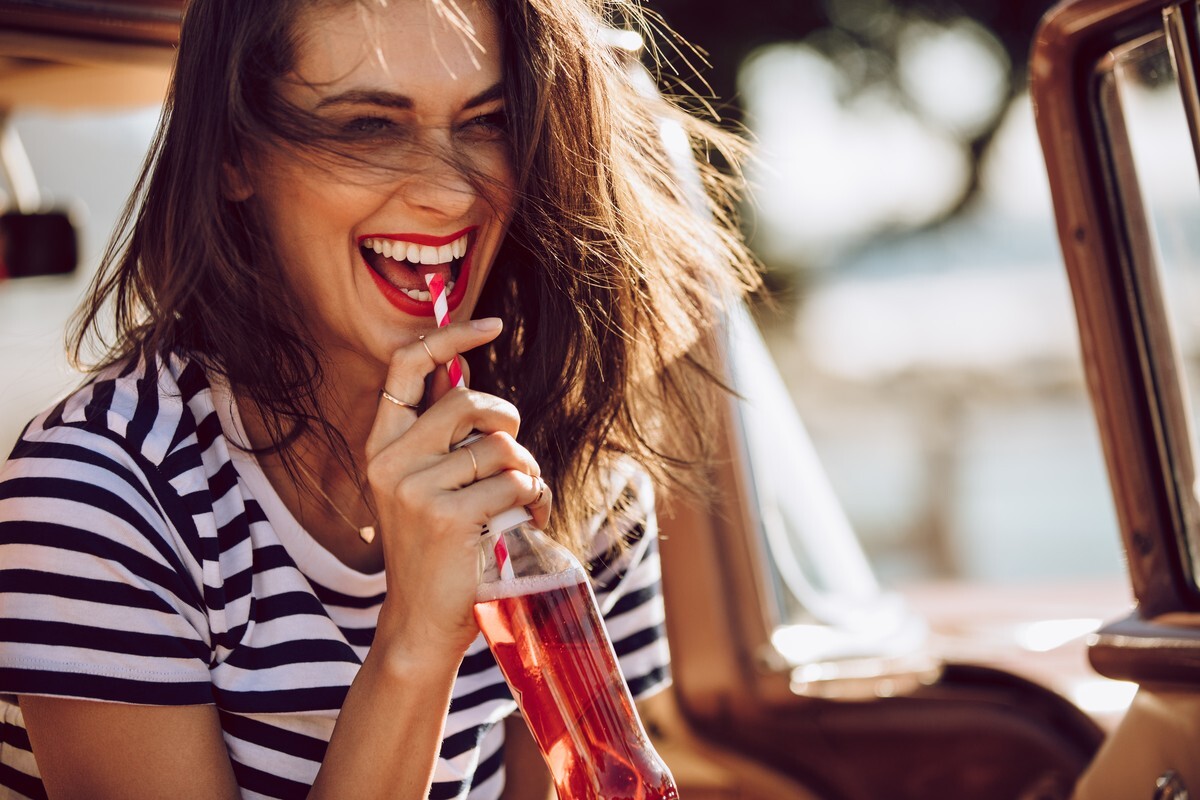 DRINKS THAT IMPACT DENTAL HEALTH Kind Family Dentistry DRINKS THAT IMPACT DENTAL HEALTH Kind Family Dentistry