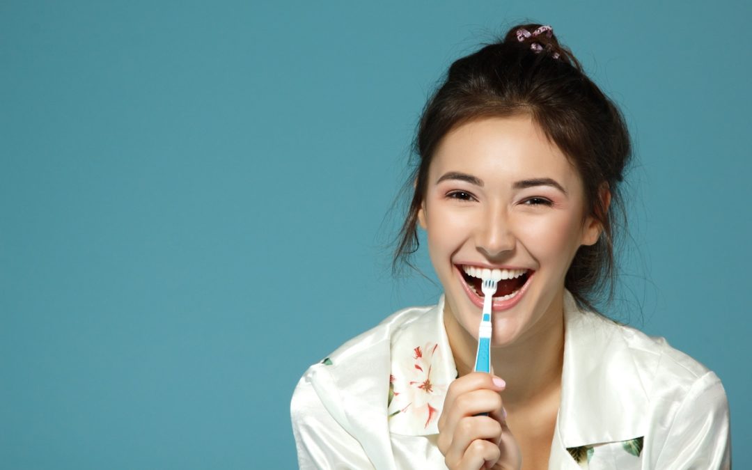 7 Tips for a Healthy Smile