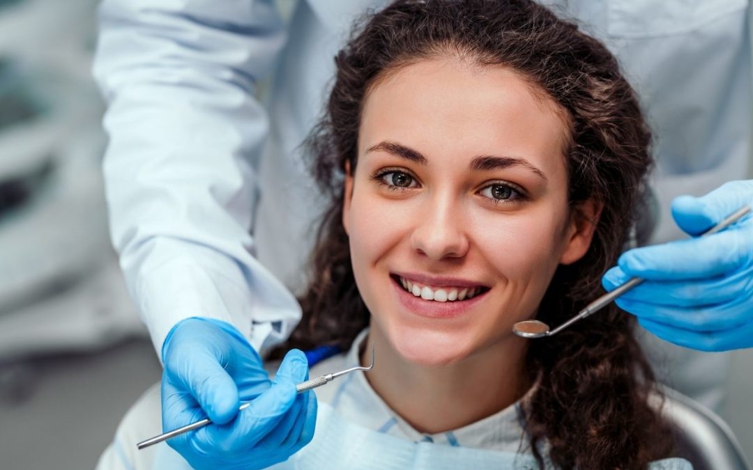 How to Maximize Your Dental Benefits