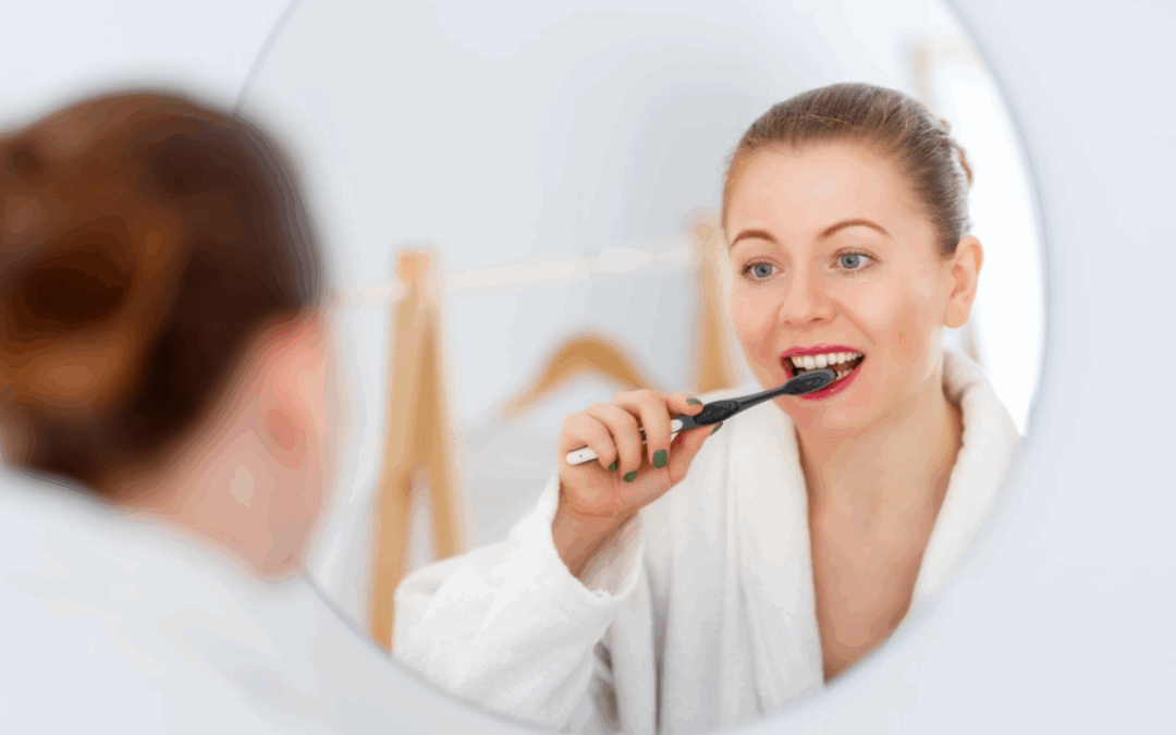 How to Brush Your Teeth More Effectively