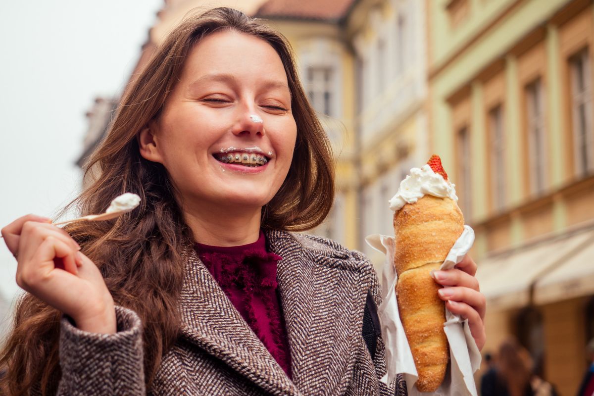 Taking Care of Your Braces During the Holidays