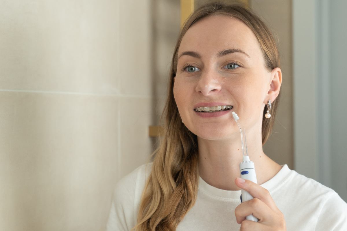 5 Cool New Gadgets for People with Braces