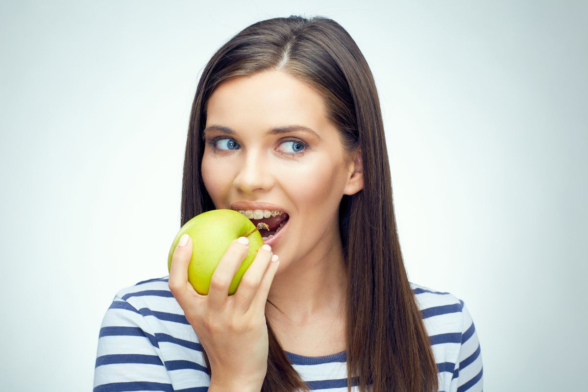 5 Things Not to Do with Braces 5 Things Not to Do with Braces