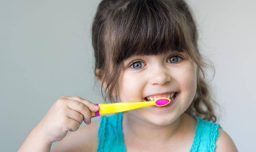 Kind Family Dentistry