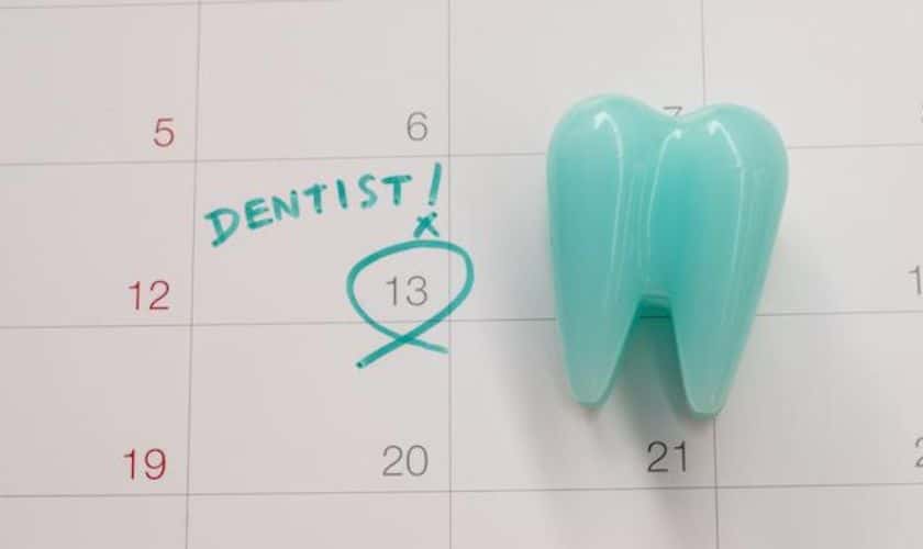 8 Things To Expect At Your Dental Cleaning Appointment