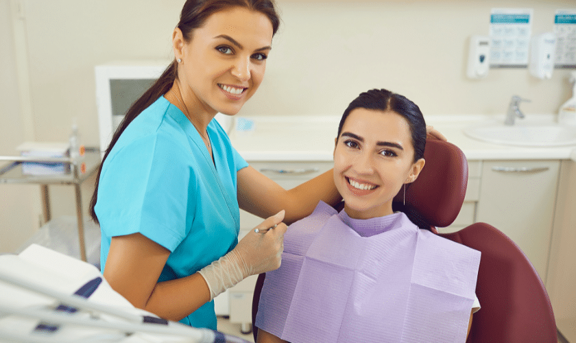 Dental Sealants: What They Are and How They Work– A Complete Guide by Scottsdale Dentist