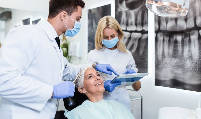Dental Sealants Scottsdale - Kind Family Dentistry