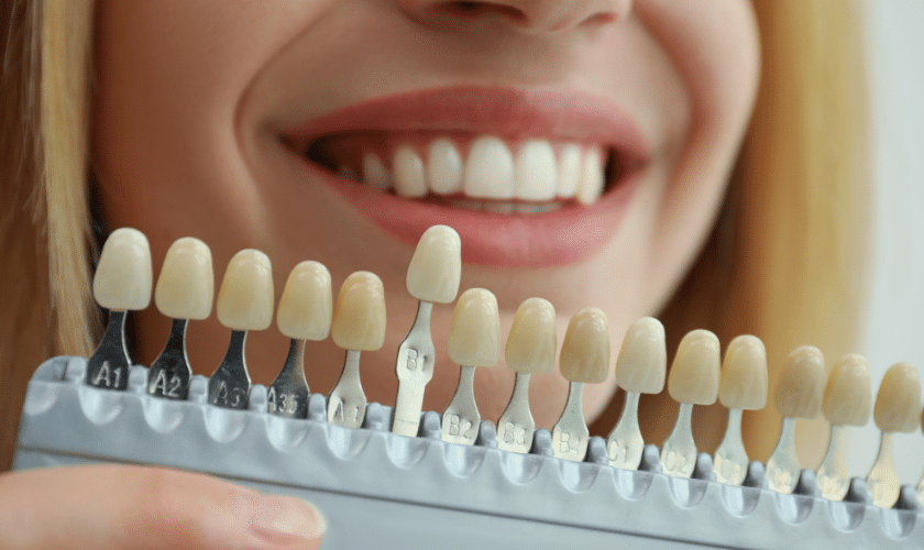 Enhancing Your Smile: with our Cosmetic Dentistry in Scottsdale Enhancing Your Smile: with our Cosmetic Dentistry in Scottsdale