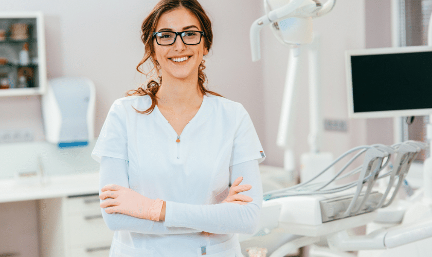 Right Dentist Scottsdale - Kind Family Dentistry