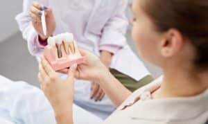 Dental Implants - Cosmetic Dentist in Scottsdale, AZ - Kind Family Dentistry