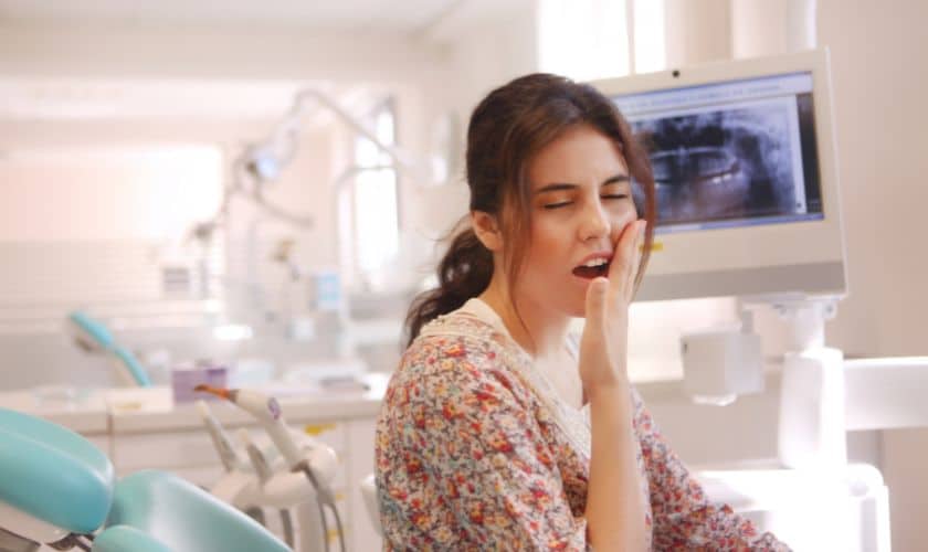 Dentist in Scottsdale Dentist in Scottsdale