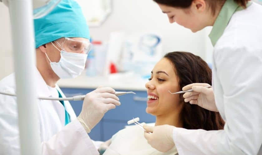 How Scottsdale Dentists Can Fix Common Dental Problems