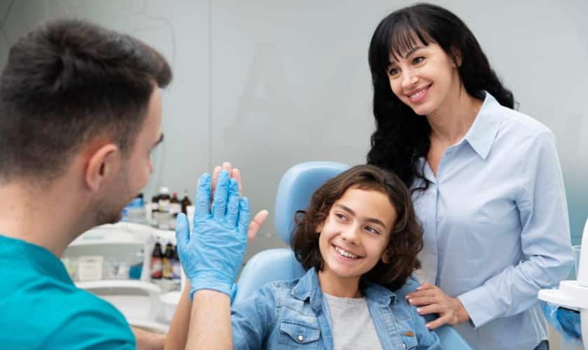 Dental professionals in Scottsdale, AZ- Kind Family Dentistry