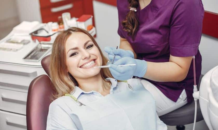 Cosmetic dentists in Scottsdale, AZ - Kind Family Dentistry