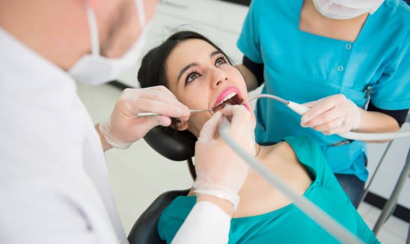 Cosmetic Bonding Scottsdale Cosmetic Bonding Scottsdale