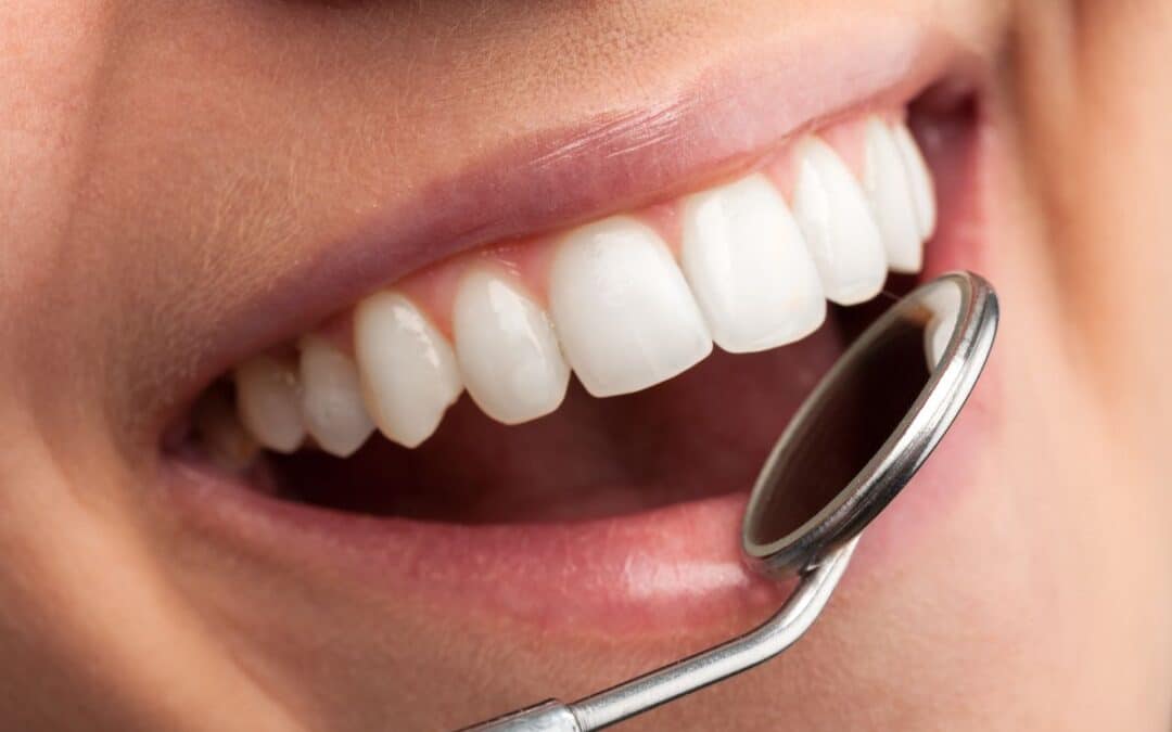 Why Regular Dental Visits Are Crucial for Oral Health Maintenance