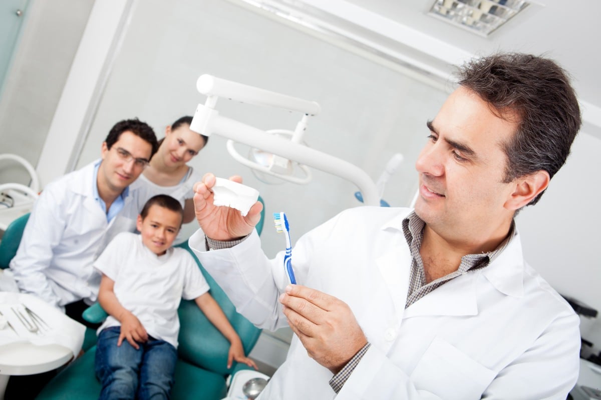 How Family Dentistry in Scottsdale Can Help Avoid Common Dental Problems and Maintain Oral Health
