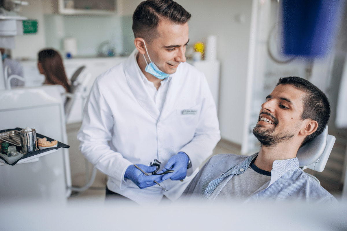 The Power of Regular Dental Checkups A Dentist’s Perspective