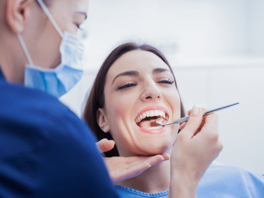 Top Tips from Scottsdale Dentists for a Radiant Grin