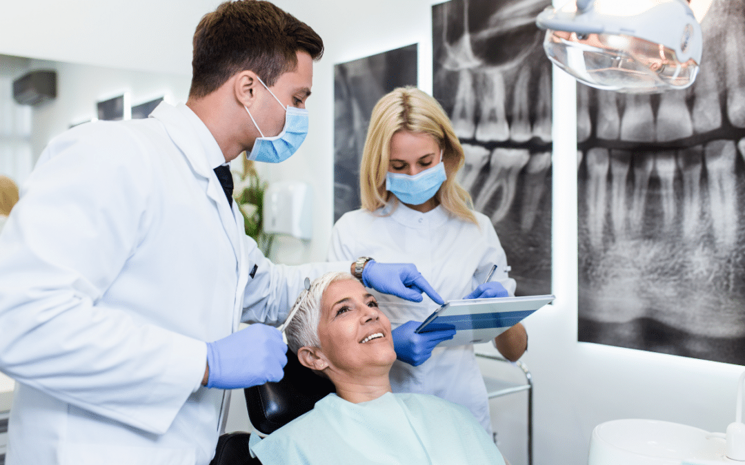 How to Find the Best Scottsdale Dentist: 5 Warning Signs You Shouldn’t Ignore