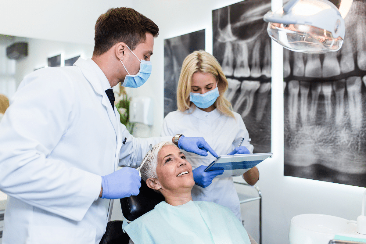 How to Find the Best Scottsdale Dentist: 5 Warning Signs You Shouldn't Ignore