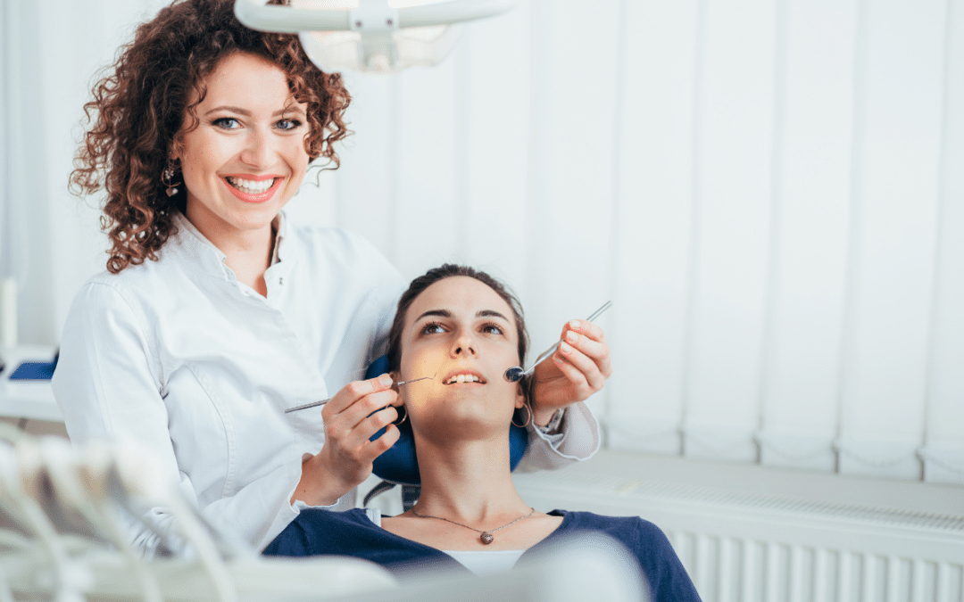 Why Seeing a Dentist Twice a Year Can Save You Thousands in the Long Run