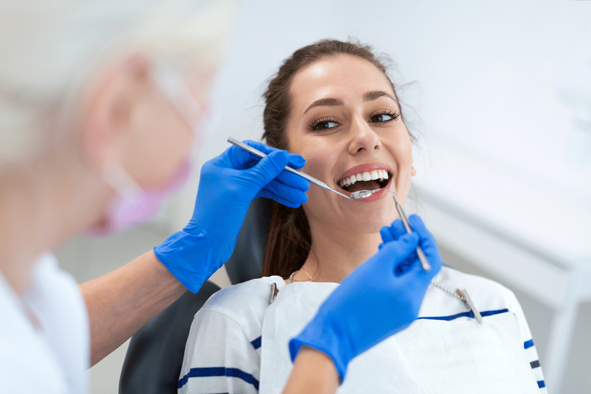 Why Visiting a Cosmetic Dentist in Scottsdale is the Key to Unlocking Your Confidence Why Visiting a Cosmetic Dentist in Scottsdale is the Key to Unlocking Your Confidence