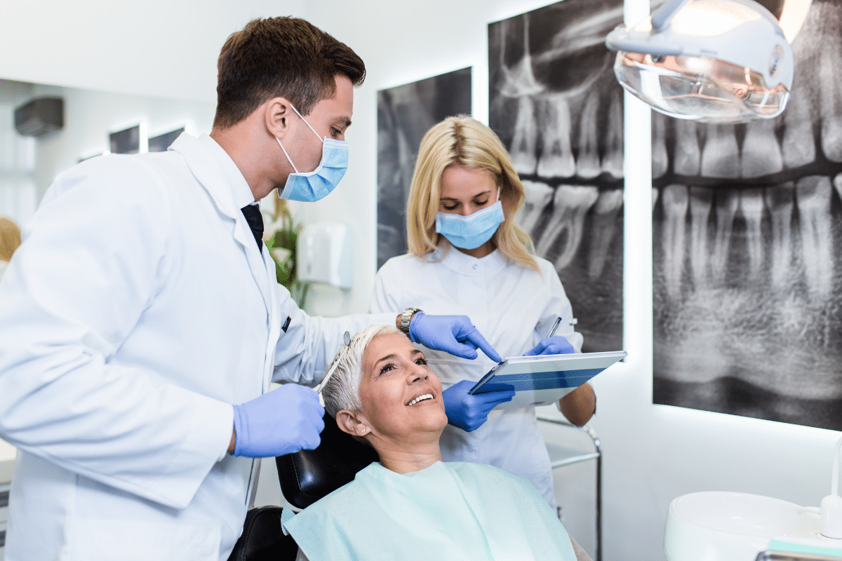 The Ultimate Guide to Finding the Right Family Dentist in Scottsdale