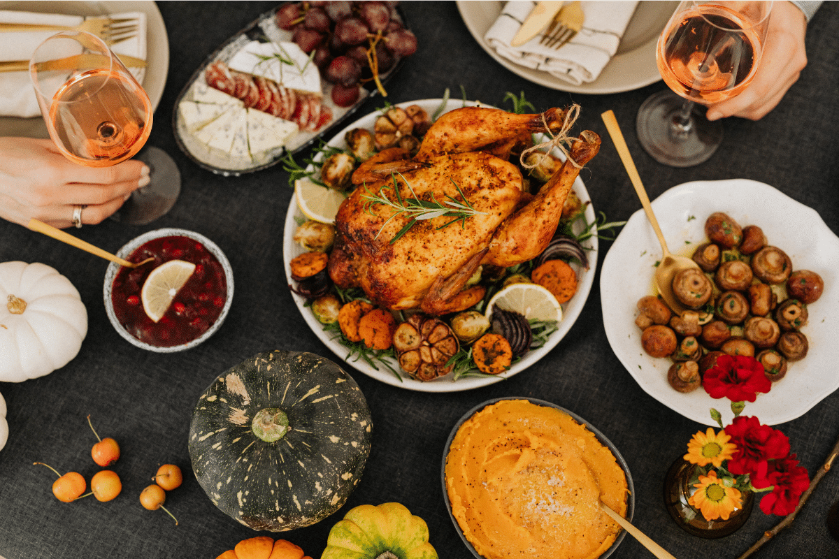 Tips from Scottsdale Dentist for Protecting Teeth This Thanksgiving