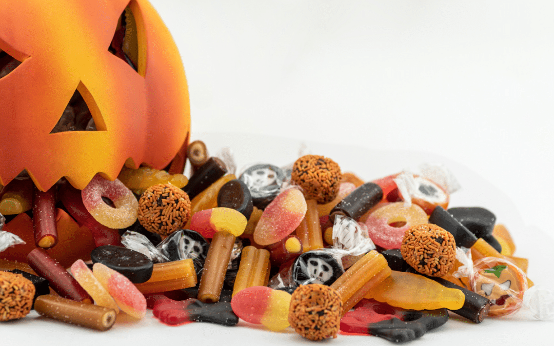 No Tricks, Just Treats: Why Visiting a Dentist Near You is Essential After Halloween