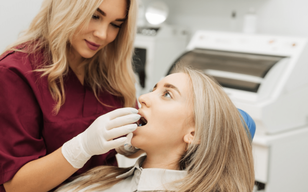 Cracked Tooth? Why Dental Crowns Are the Ultimate Fix You Need