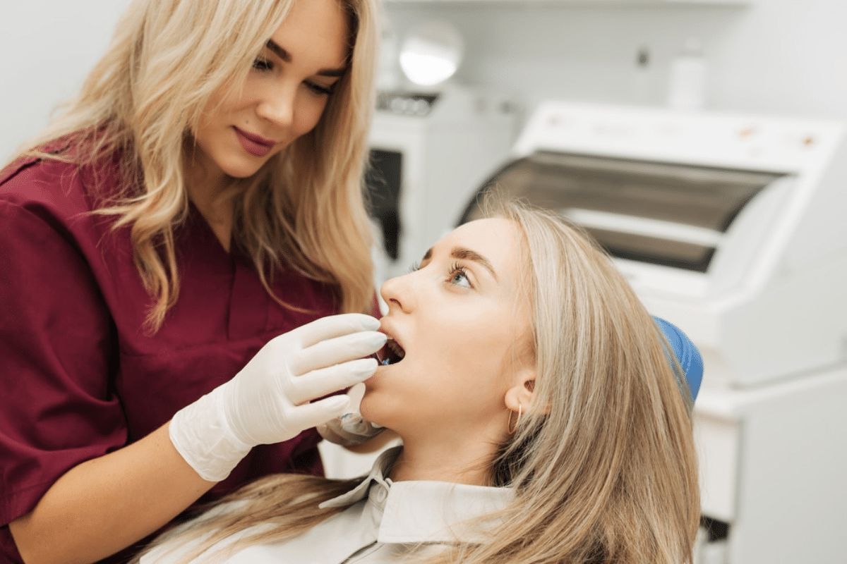 How Our Dental Crowns in Scottsdale Can Help Fix Cracked Tooth How Our Dental Crowns in Scottsdale Can Help Fix Cracked Tooth