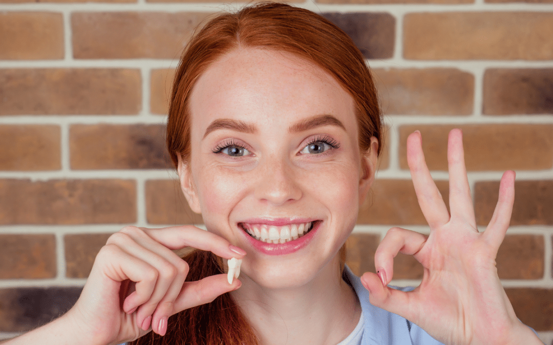 Can You Eat Spicy Food After a Tooth Extraction? Here’s What You Need to Know