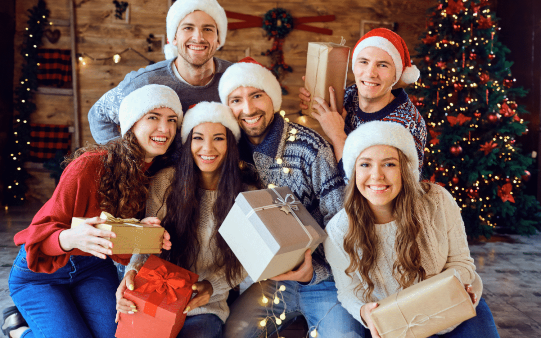 Holiday Dental Care: A Family Dentist’s Guide to Christmas Treats