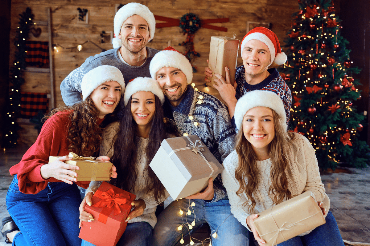 Holiday Treats & Your Teeth: Tips from Our Family Dentist in Scottsdale