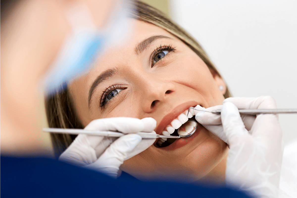Fix Cracked Or Chipped Teeth With Cosmetic Bonding