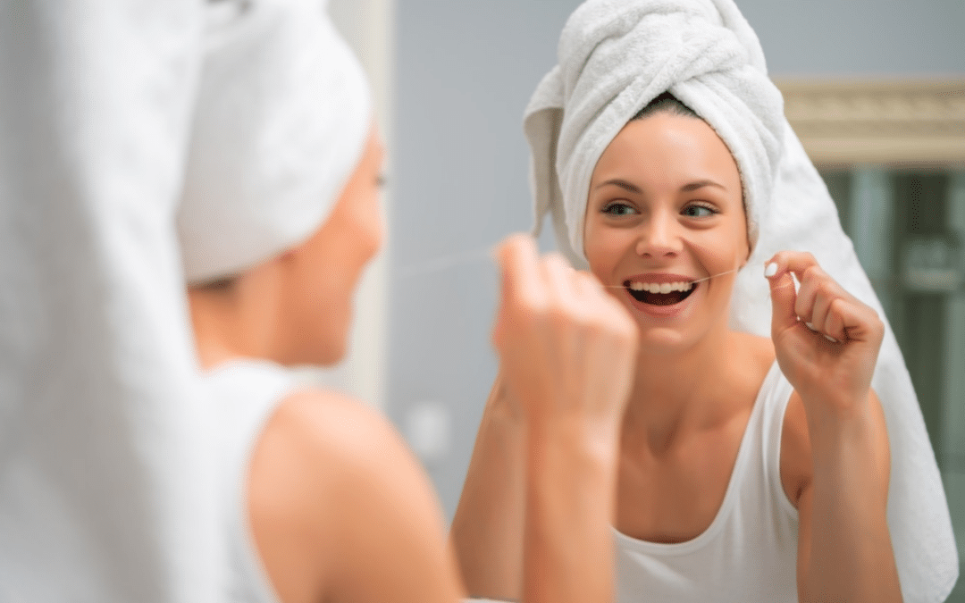 Why Flossing is a Must: Know from our Dentist in Scottsdale, AZ