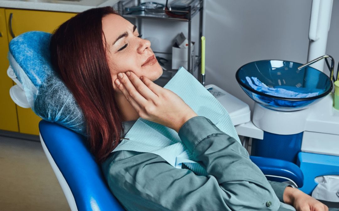 From Causes to Cures: Best Ways to Get Rid of Toothache