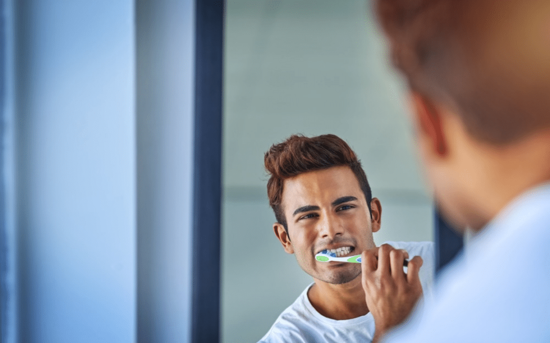 The Ultimate Guide to Starting 2025 with Better Oral Health