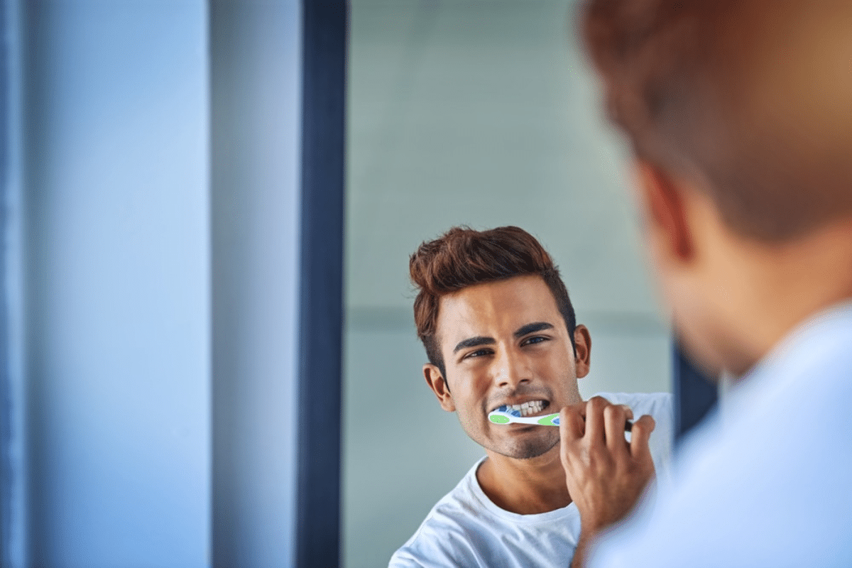 Start 2025 with Tips from a Dentist in Scottsdale for Better Oral Health Start 2025 with Tips from a Dentist in Scottsdale for Better Oral Health