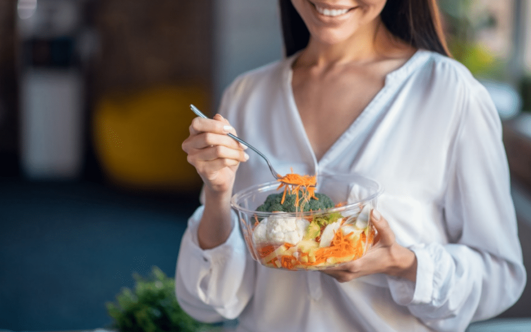 Top 10 Foods for Stronger Teeth and Healthier Gums