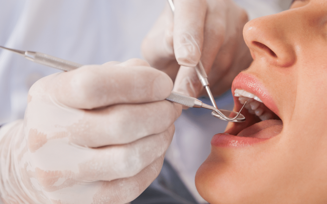 8 Signs You’ve Found a Great Dentist – Is Yours One of Them?