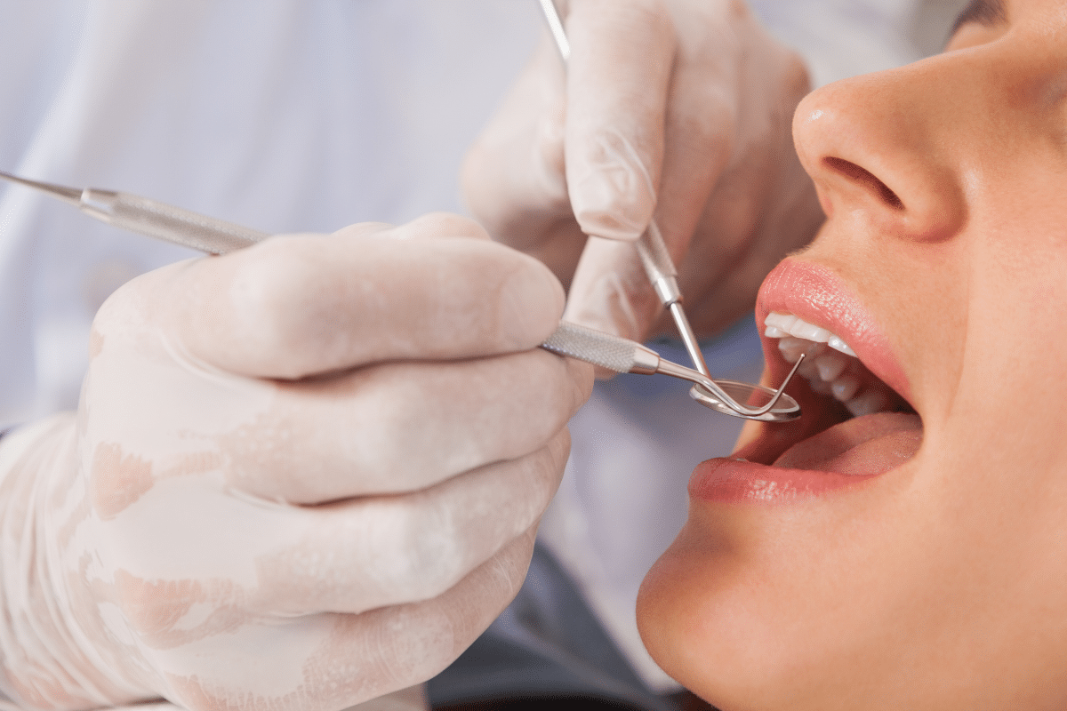 8 Signs You’re Going to a Good Dentist 8 Signs You’re Going to a Good Dentist