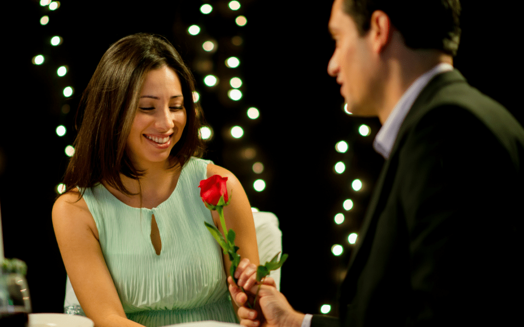 Shine Bright This Valentine’s Day: How a Cosmetic Dentist Can Transform Your Smile