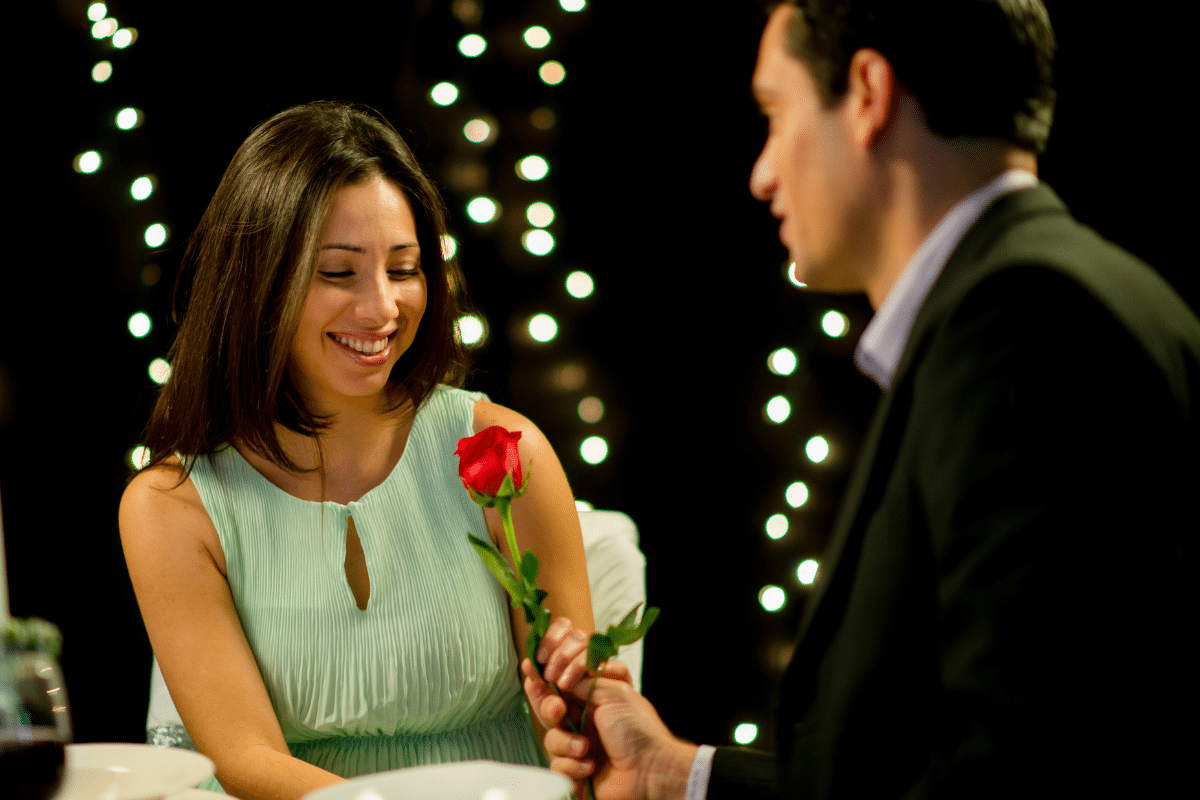 Get a Radiant Smile This Valentines Day with Our Cosmetic Dentist in Scottsdale