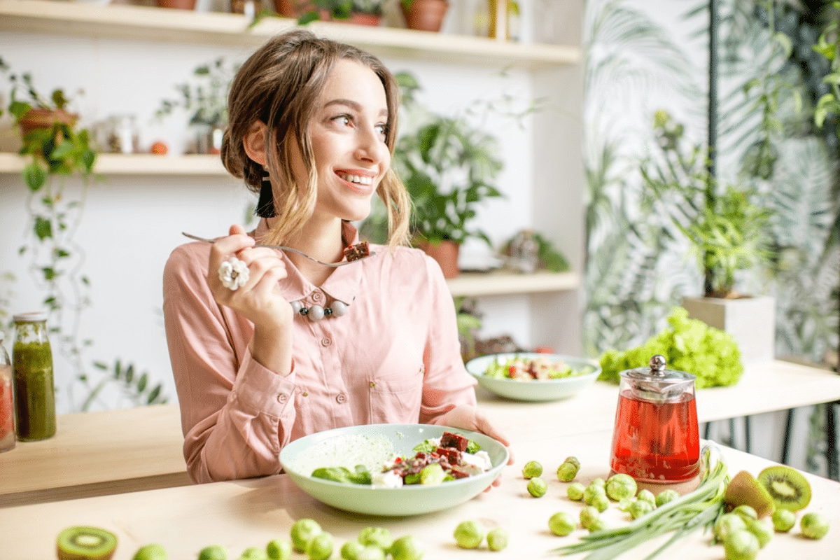 Is a Vegan Diet Good or Bad for Your Teeth? - Insights from our Dentist in Scottsdale