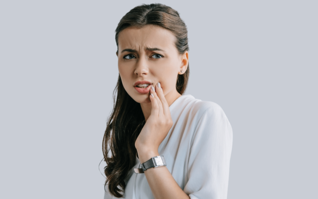 Knocked-Out Tooth? Here’s Why You Need an Emergency Dentist ASAP!