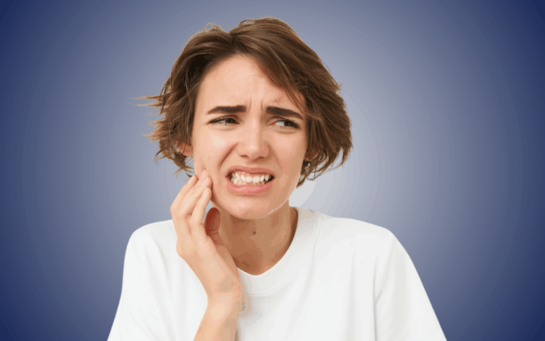 How to Heal a Cracked Tooth Naturally at Home?