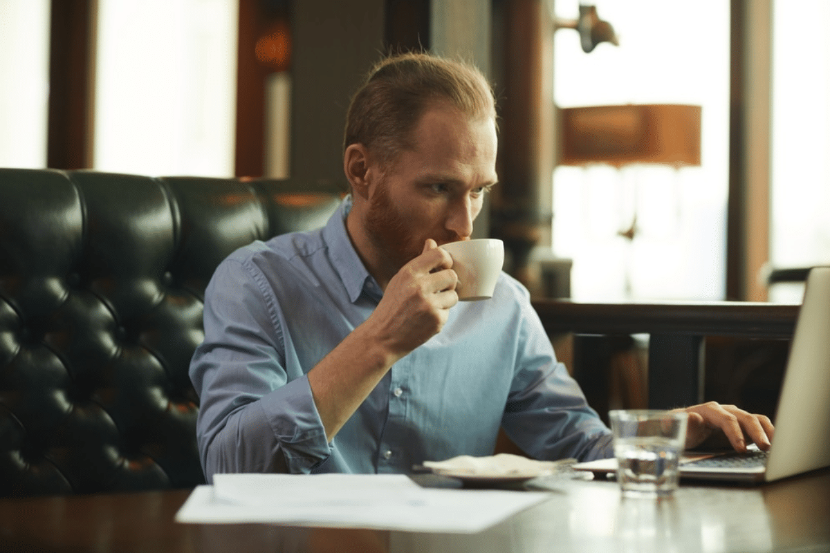 When Can I Drink Coffee After Tooth Extraction? - Know from our Dentist in Scottsdale